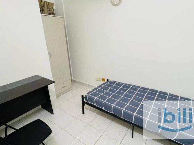 Room for rent in Country Heights Damansara, Kuala Lumpur