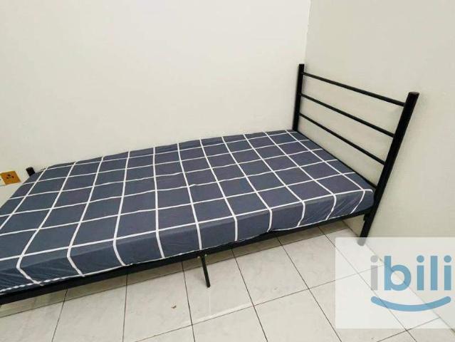 Room for rent in Petaling, Damansara Damai