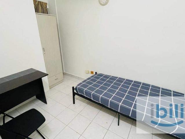 Room for rent in Petaling, Damansara Damai