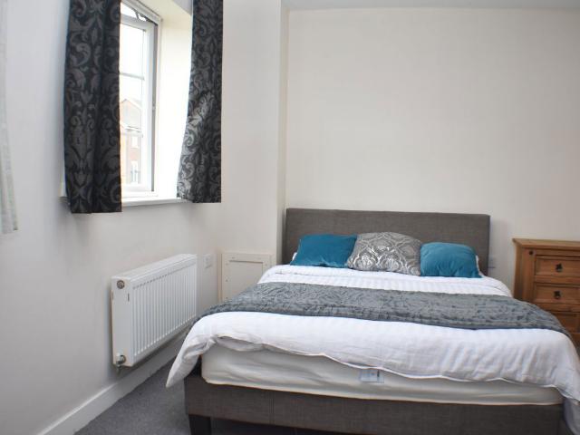 Room for rent in Hampton Vale, Peterborough