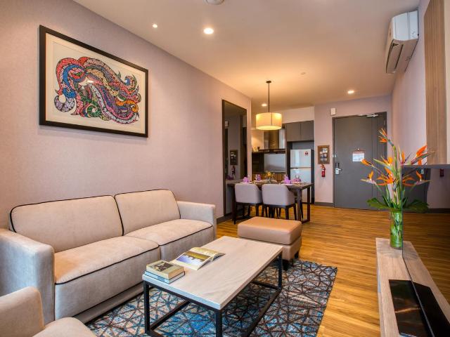 Apartment for sale in Petaling, Subang Jaya