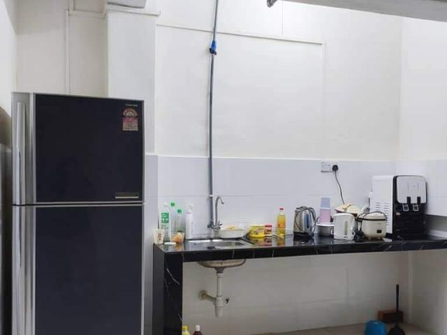 Room for rent in Kuala Lumpur