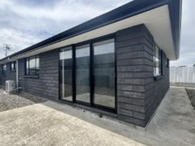 Apartment for rent in Invercargill, Southland