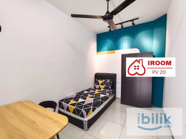 Room for rent in Country Heights Damansara, Kuala Lumpur