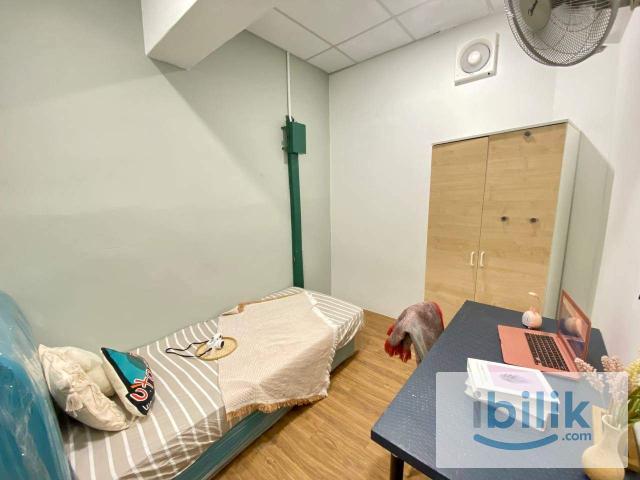 Room for rent in Country Heights Damansara, Kuala Lumpur