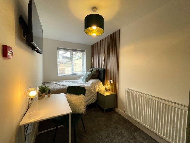 House for rent in New England, Peterborough