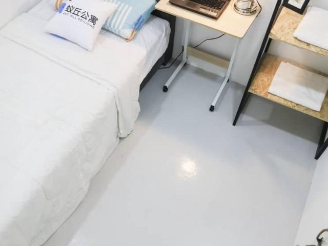 Apartment for rent in Petaling, Damansara Damai