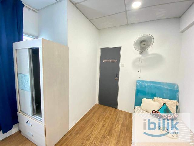 Room for rent in Country Heights Damansara, Kuala Lumpur