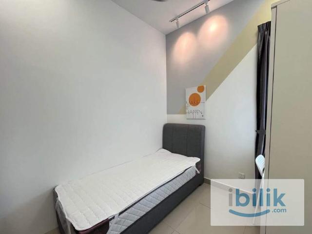 Room for rent in Petaling, Damansara Damai
