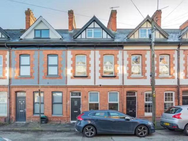 House to rent