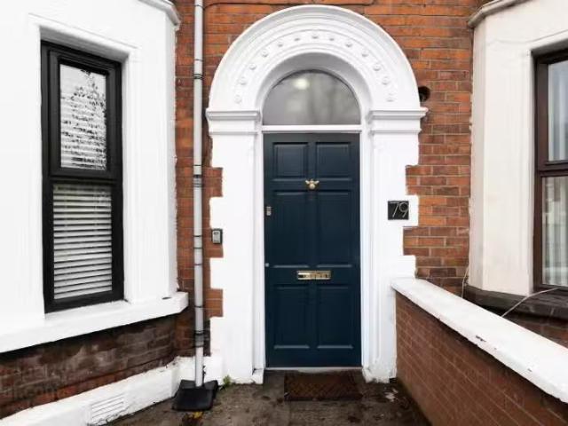 House to rent