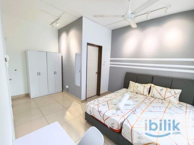 Room for rent in Country Heights Damansara, Kuala Lumpur