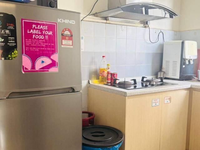 Room for rent in Country Heights Damansara, Kuala Lumpur