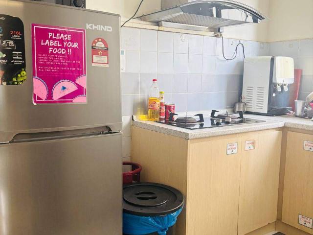 Room for rent in Country Heights Damansara, Kuala Lumpur