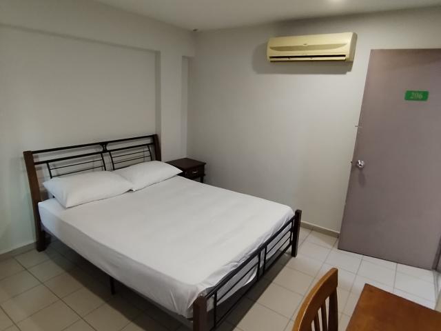 Apartment for rent in Petaling, Subang Jaya