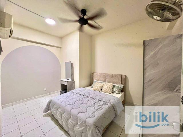 Room for rent in Country Heights Damansara, Kuala Lumpur