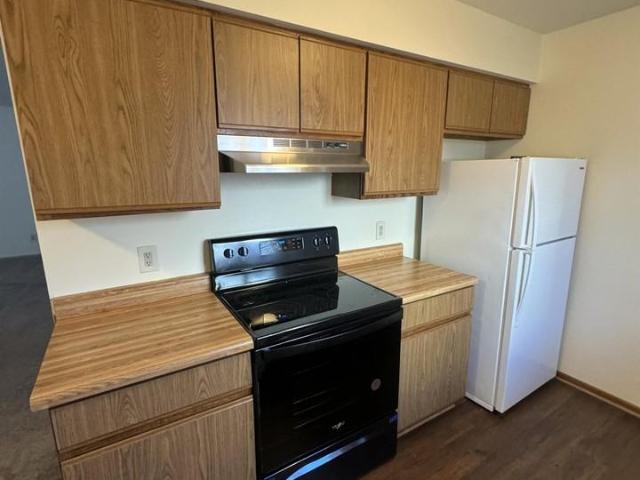 Apartment for rent in Prairie Hills, Madison