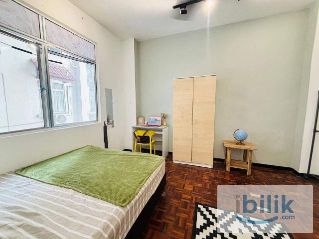 Room for rent in Bukit Jalil, Kuala Lumpur