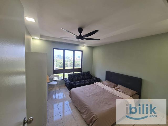Room for rent in Petaling, Damansara Damai