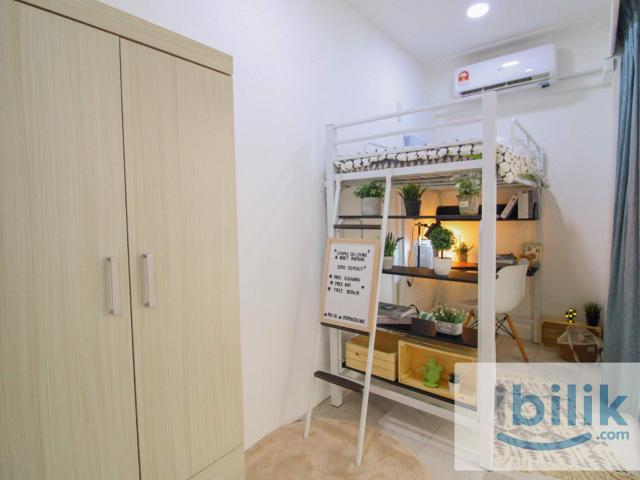 Room for rent in Country Heights Damansara, Kuala Lumpur