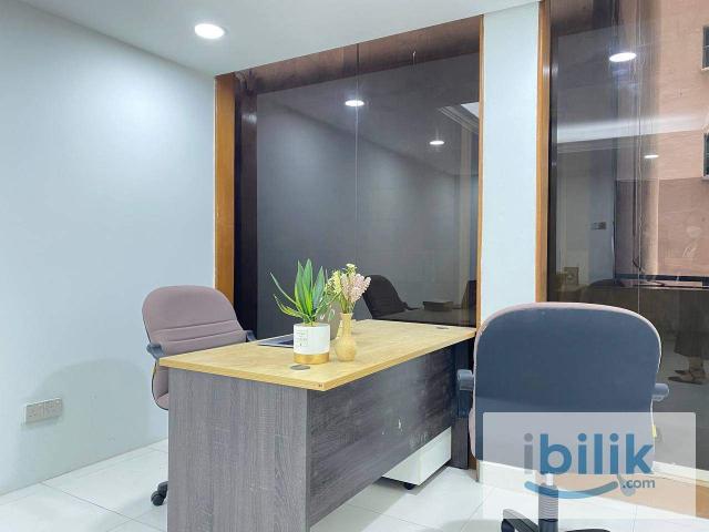 Room for rent in Country Heights Damansara, Kuala Lumpur
