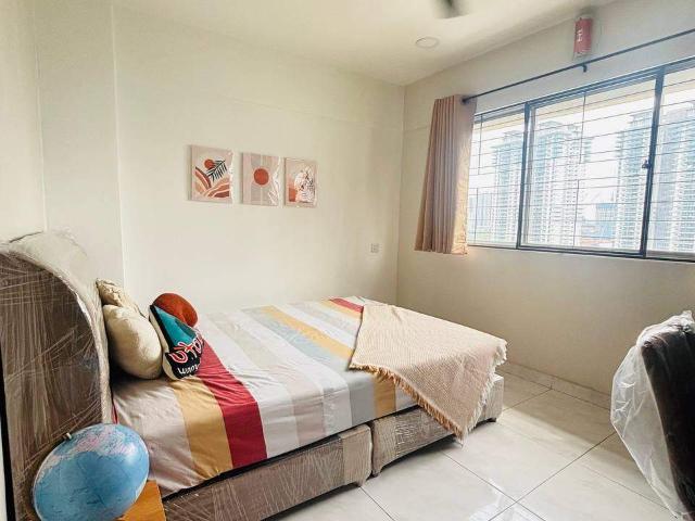 Room for rent in Kuala Lumpur