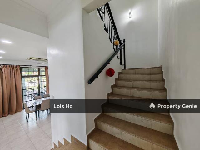 Residential House for sale in Tanjong Minyak, Malaka