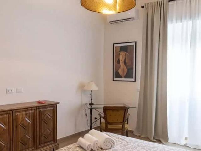 Appartamento in affitto a Municipio Roma VII, Roma Capitale