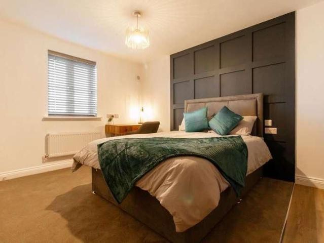 Studio for rent in Woodston, Peterborough