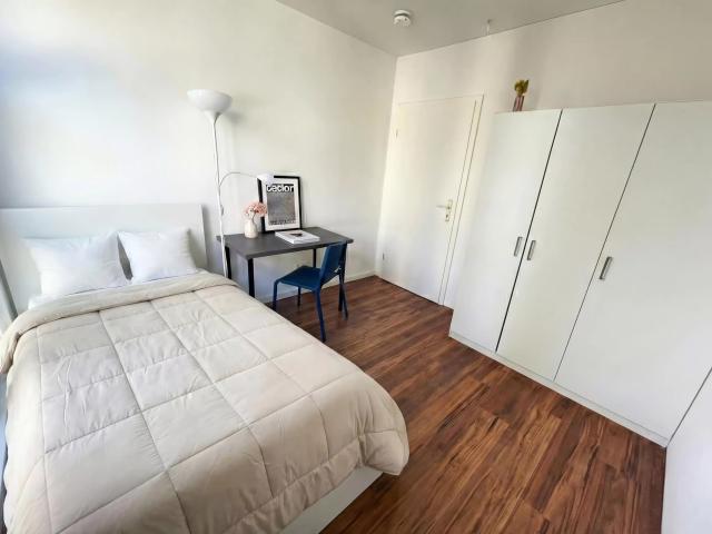Apartment mieten in Kreuzberg, Berlin