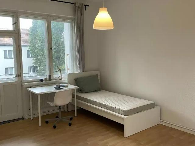 Apartment mieten in Britz, Berlin