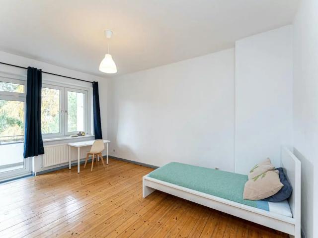 Apartment mieten in Britz, Berlin