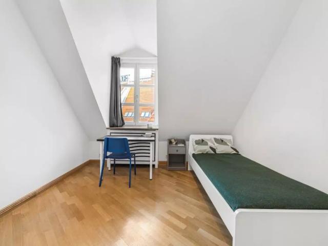 Apartment mieten in Westend, Berlin