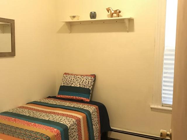 Room for rent in Hudson, New Jersey