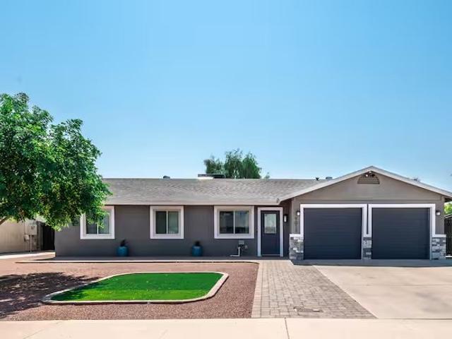 Room for rent in Peoria, Arizona