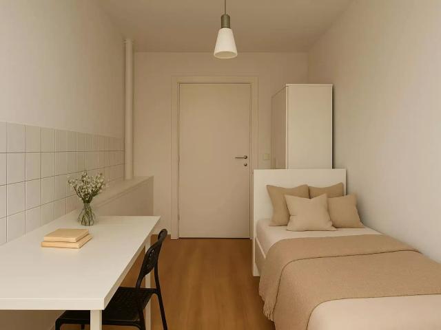 Apartment mieten in Eimsbüttel, Hamburg