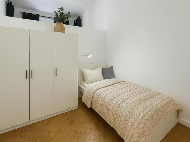 Apartment mieten in Westend, Berlin