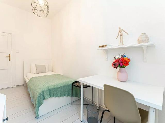 Apartment mieten in Britz, Berlin