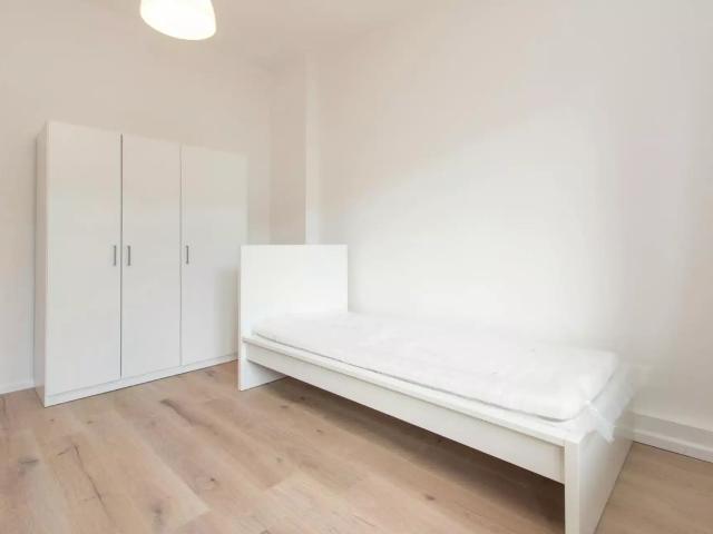 Apartment mieten in Britz, Berlin
