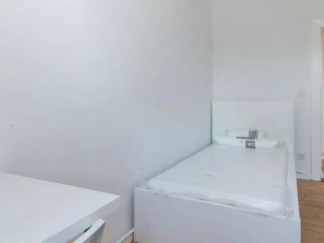 Apartment mieten in Britz, Berlin