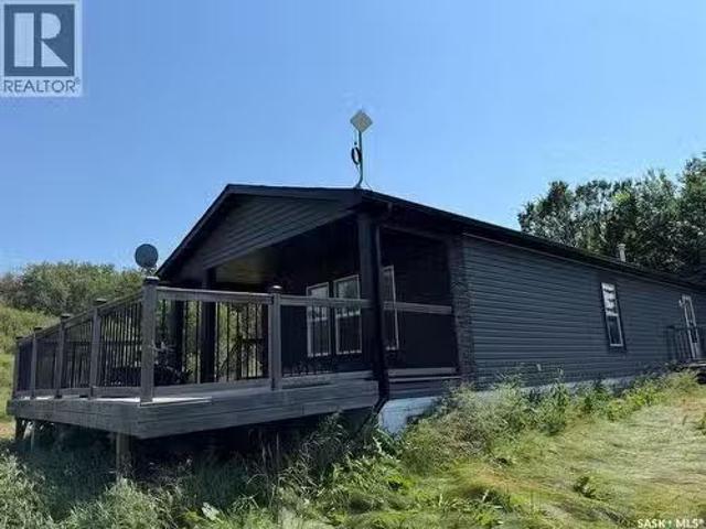 House for sale in Saskatchewan