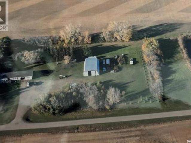 House for sale in Saskatchewan