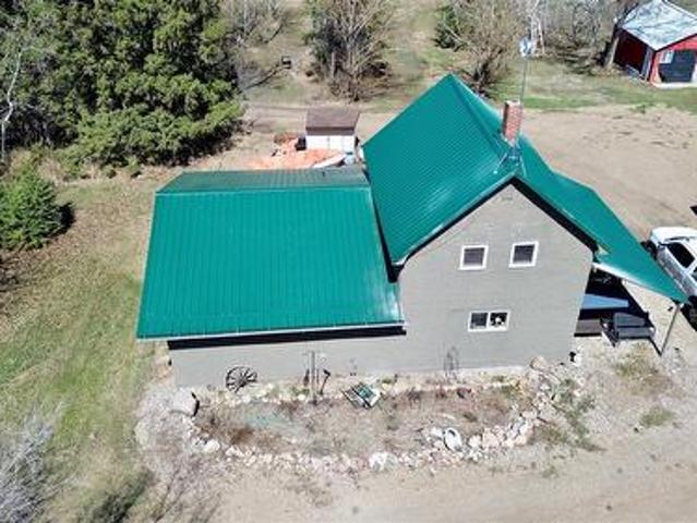 House for sale in Saskatchewan