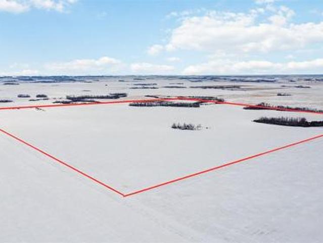 Farm for sale in Saskatchewan