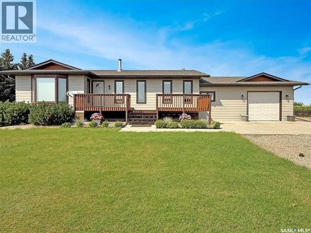 House for sale in Lac Pelletier, Saskatchewan