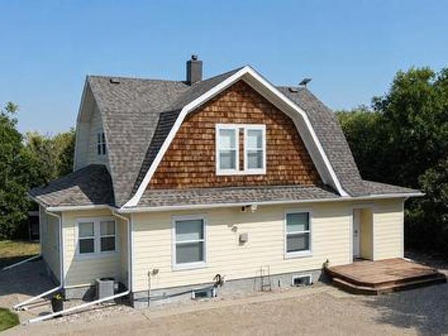 House for sale in Redburn, Saskatchewan