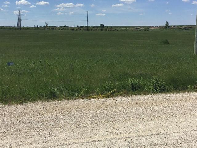 Land for sale in Manitoba