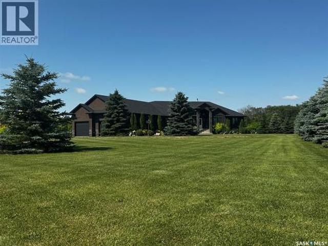 House for sale in Saskatchewan