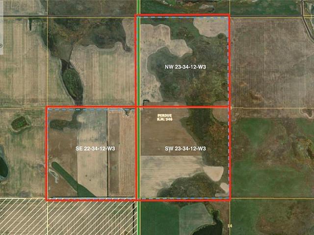 Land for sale