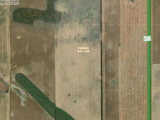 Farm for sale in Saskatchewan